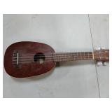 Lanikai LU-21P Oval Ukulele