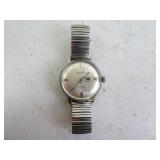 Vintage Waltham Incabloc Self Winding 17j Mens