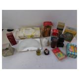 Vintage Avon Perfumes and Related