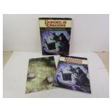 Dungeons & Dragons The Book of Vile Darkness