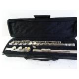 Jean Paul FL-8173 Flute in Case