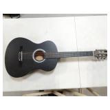 Best Choice Prod. Matte Black Body Acoustic