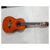 Valencia VG-160 1/4 Acoustic Classical Guitar