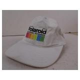 Polaroid Rainbow Baseball Cap