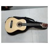 Pyle PGACLS30 Children Sized Acoustic Classical