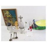 Lot of Misc. Vintage Items