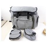 Modoker Overnight Travel Bag