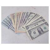 Assorted Play Money