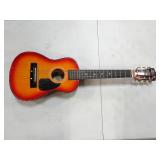 Vintage Mark II Acoustic Childrens Size Guitar -