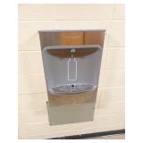 Elkay Water Bottle Wall Fountain - Untested /