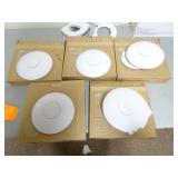 Lot of 5 UniFi AP ACPro Scalable Enterprise WiFi
