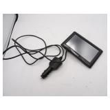 Garmin Nuvi 55 LM GPS w/ Cord