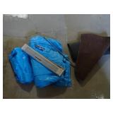 Commercial Rug & Tarp