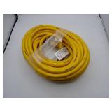 Yellow Jacket 50ft 10/3 20A 15.2M Power Extension