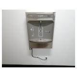 Elkay Water Bottle Wall Fountain - Buyer to Remove