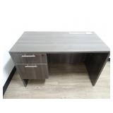 4ftx2ft Locking Desk w/ Keys