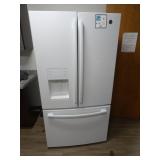 Newer GE Refrigerator - Works