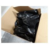 Partial Case of 33gal Maximite Garbage Bags