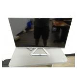 ViewSonic 32" LCD Monitor w/ Cords - Had note