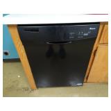 Amana Dishwasher - Tested Works / Excludes