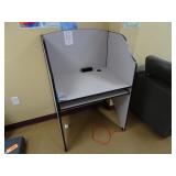 Commercial Privacy Desk
