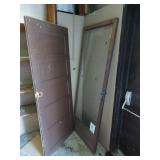 Antique Door 32