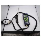 Bacharach Insight Combustion Gas Analyzer