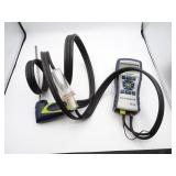 Bacharach Insight Combustion Gas Analyzer