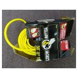 New Yellow Jacket 50ft 10/3 20A 15.2M Power