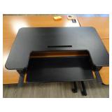 Stand Up Desk Riser