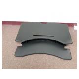 Fezibo Adjustable Desk Riser