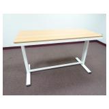 Flexispot 4.5ft Powered Sit to Stand Desk w/ Cord