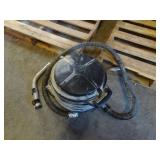 Euroclean GD930 Hepa Vacuum