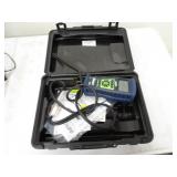 Bacharach Insight Combustion Gas Analyzer w/ Case