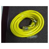 New Yellow Jacket 50ft 10/3 20A 15.2M Power