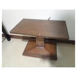 Vintage Gusdorf Alter Style Table