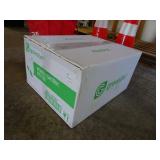 Case of 50 Greenlite Water Saving Shower Heads