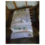 Newcap Fabric Banners
