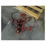 Set of 2 Jumper Cables