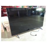 Hisense 50" LED TV - Untested