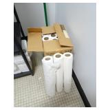 Exam Table Paper Rolls