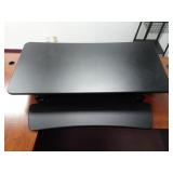 Large Sized Flexispot Adjustable Desk Riser