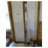 Smart Bar Adjustable Cargo Bar