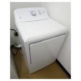 GE Electric Dryer - Buyer responsible for removal