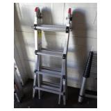 Franklin 17ft Multi-Task Ladder