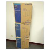 Lot of 3 Cases of Tork HB 19 90A  Paper Towel