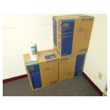 Lot of 3 Cases of Tork HB 19 90A Paper towel
