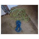 Lot of Misc Extension Cords