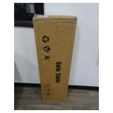 New Black Sofa Table in Box - Unopened but