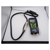 Bacharach Insight Combustion Gas Analyzer
